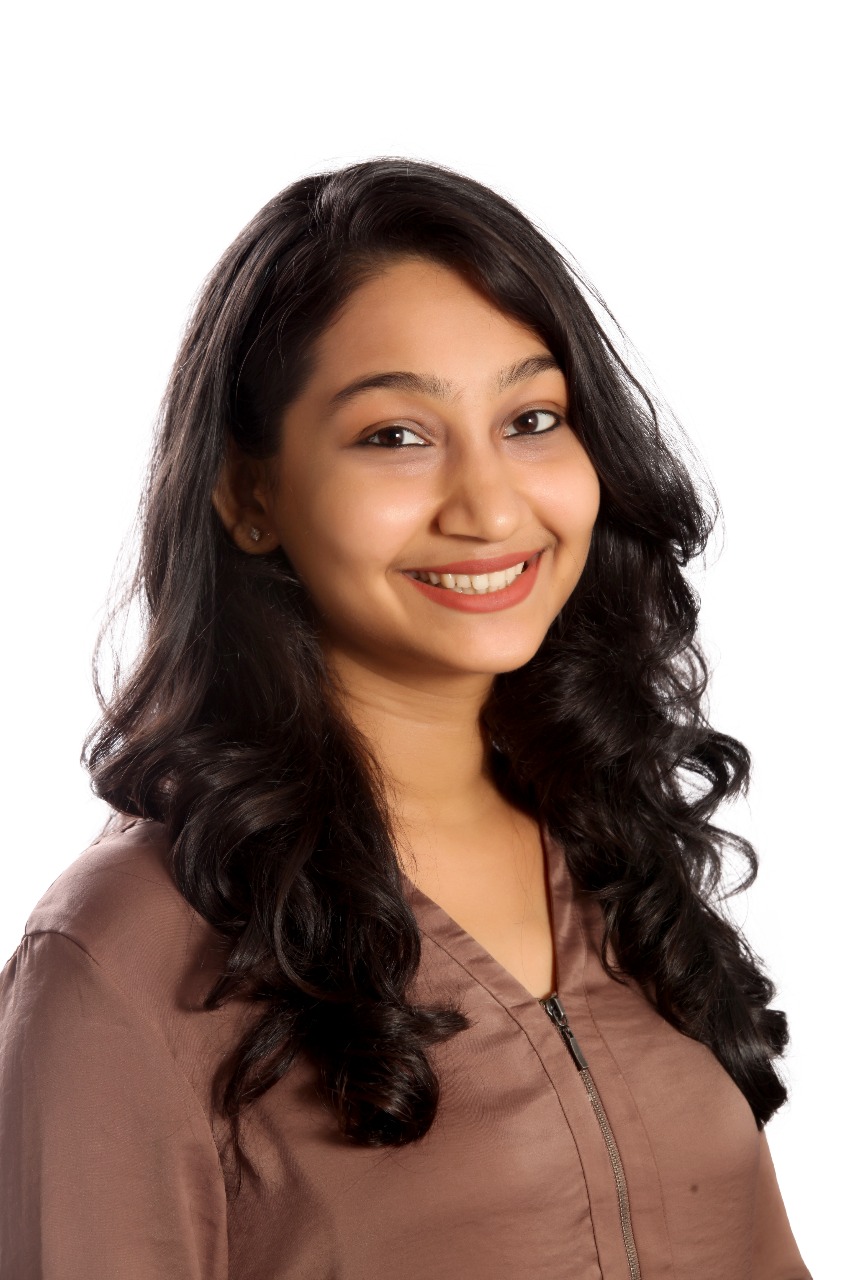 Saloni Bhatt